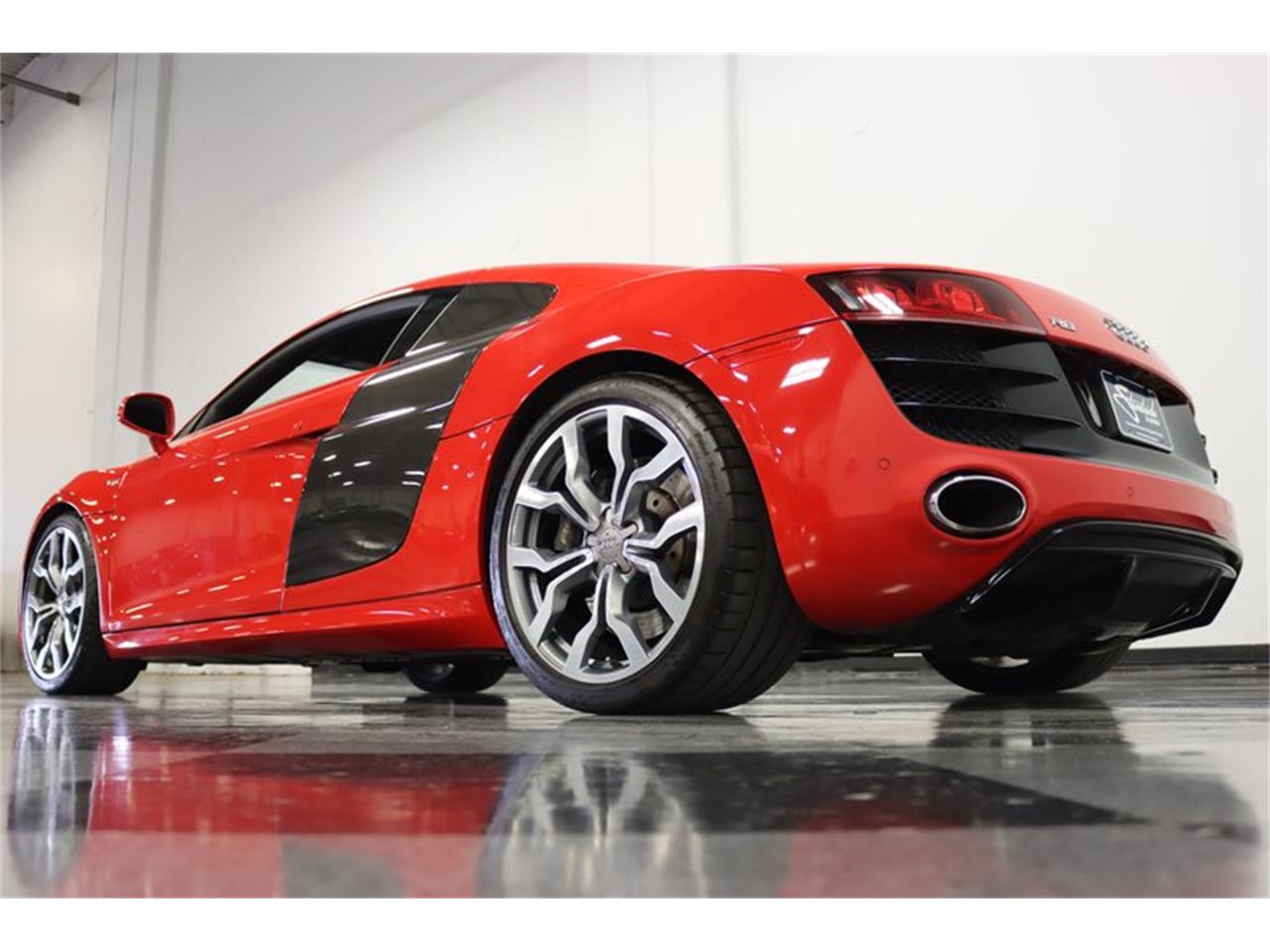 2010 Audi R8 for sale in Fort Worth, TX – photo 30