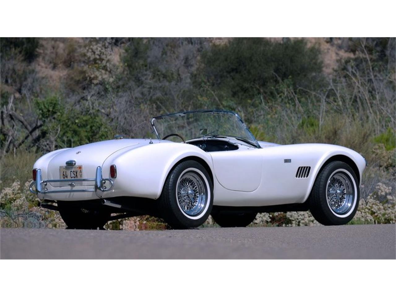 1964 Shelby Cobra for sale in San Diego, CA – photo 22