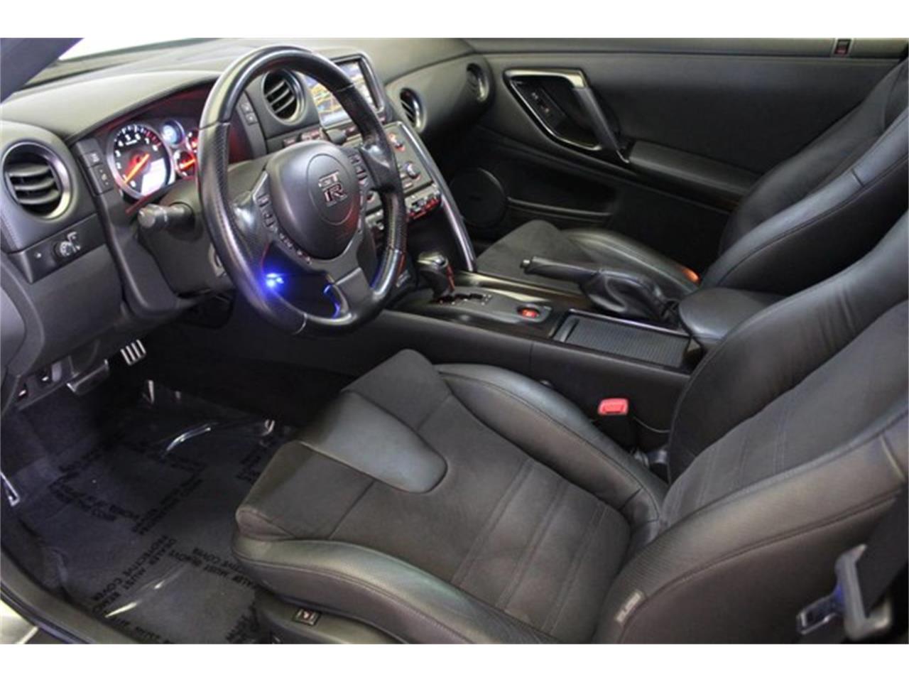 2012 Nissan GT-R for sale in Anaheim, CA – photo 3