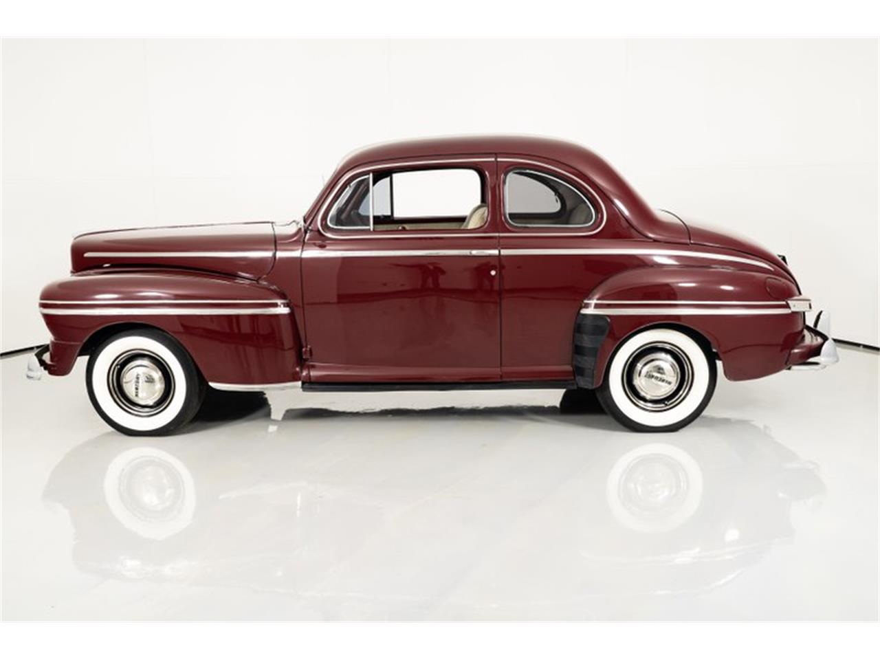 1946 Mercury Eight for sale in St. Charles, MO – photo 6