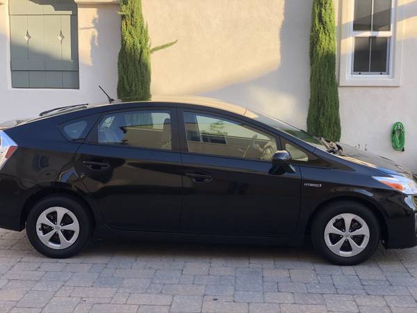 2015 Toyota Prius for sale in Chula vista, CA – photo 2