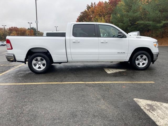 2021 RAM 1500 Big Horn for sale in Other, NH – photo 8