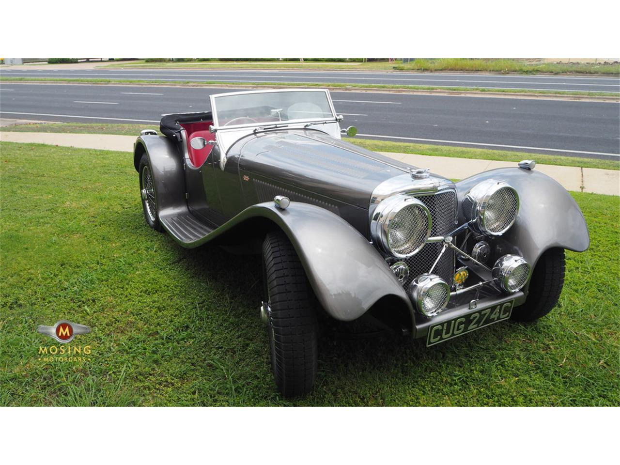 1965 Jaguar Automobile for sale in Austin, TX – photo 13