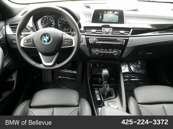 2018 BMW X2 xDrive28i AWD All Wheel Drive SKU:JEF75385 for sale in Bellevue, WA – photo 16