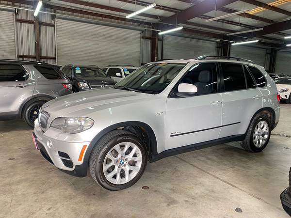 2012 bmw X5 xdrive - - by dealer - vehicle automotive for sale in Houston, TX – photo 3