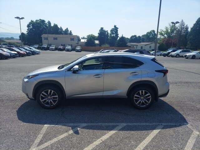 2015 Lexus NX 200t F Sport AWD for sale in Chambersburg, PA – photo 6