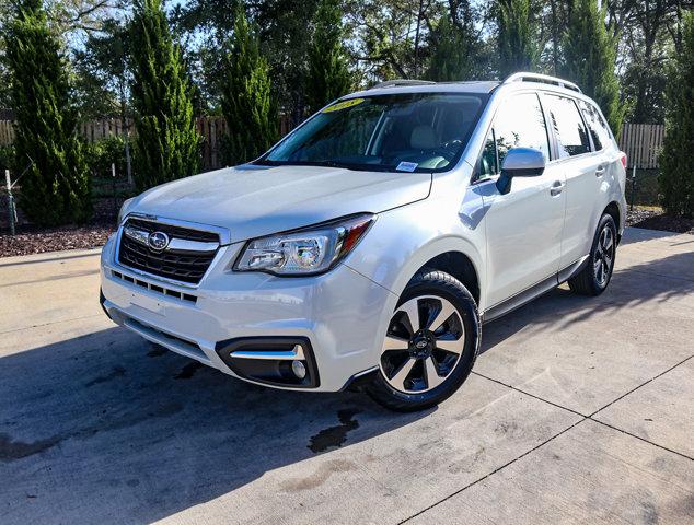 2018 Subaru Forester 2.5i Limited for sale in Wilmington, NC – photo 4