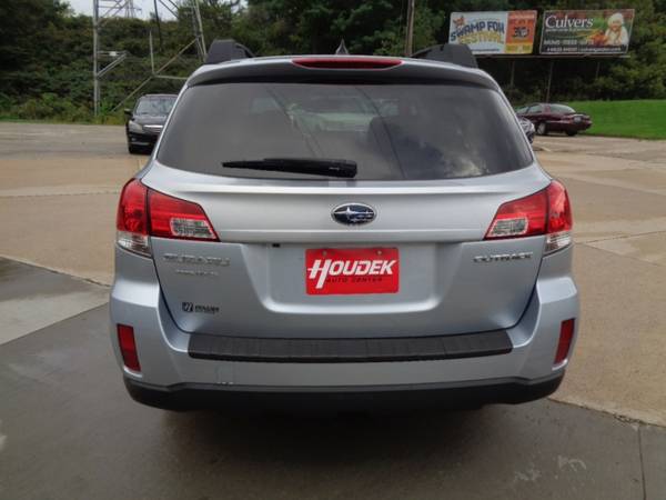 2014 Subaru Outback 2.5i Premium for sale in Marion, IA – photo 7
