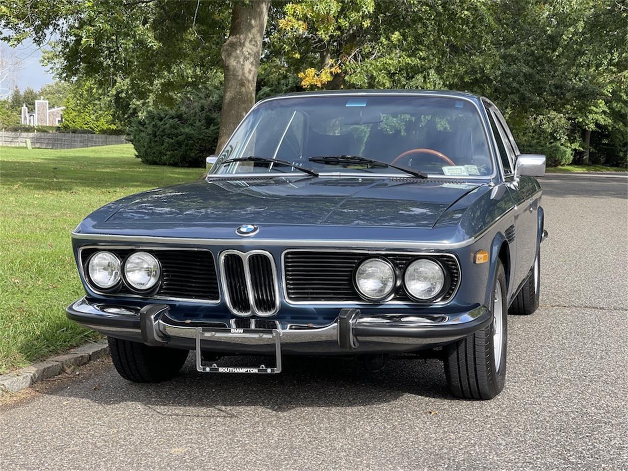 1976 BMW 3.0CS for sale in Southampton, NY – photo 18