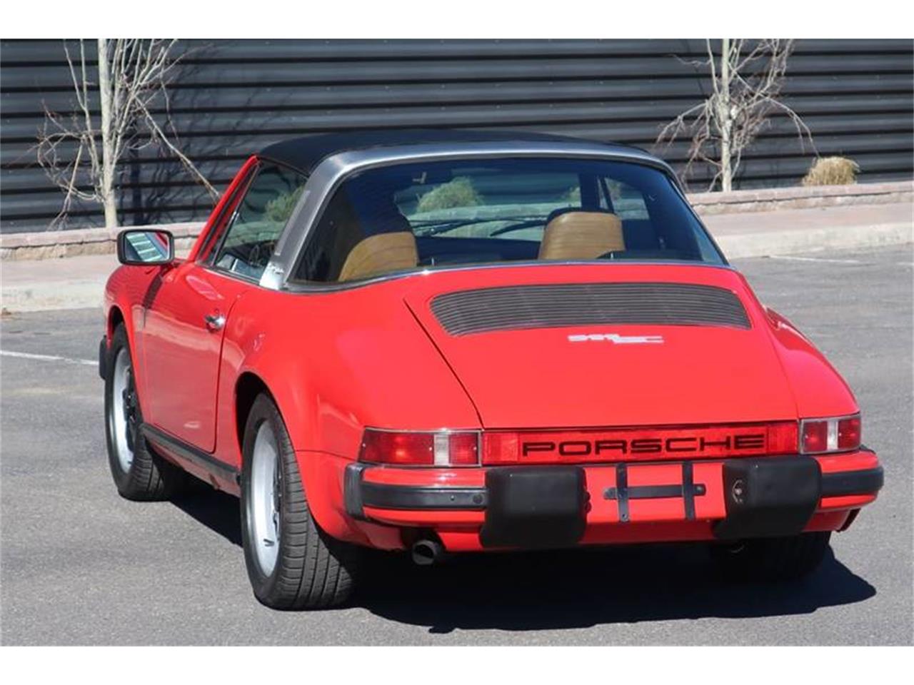 1979 Porsche 911 for sale in Hailey, ID – photo 10