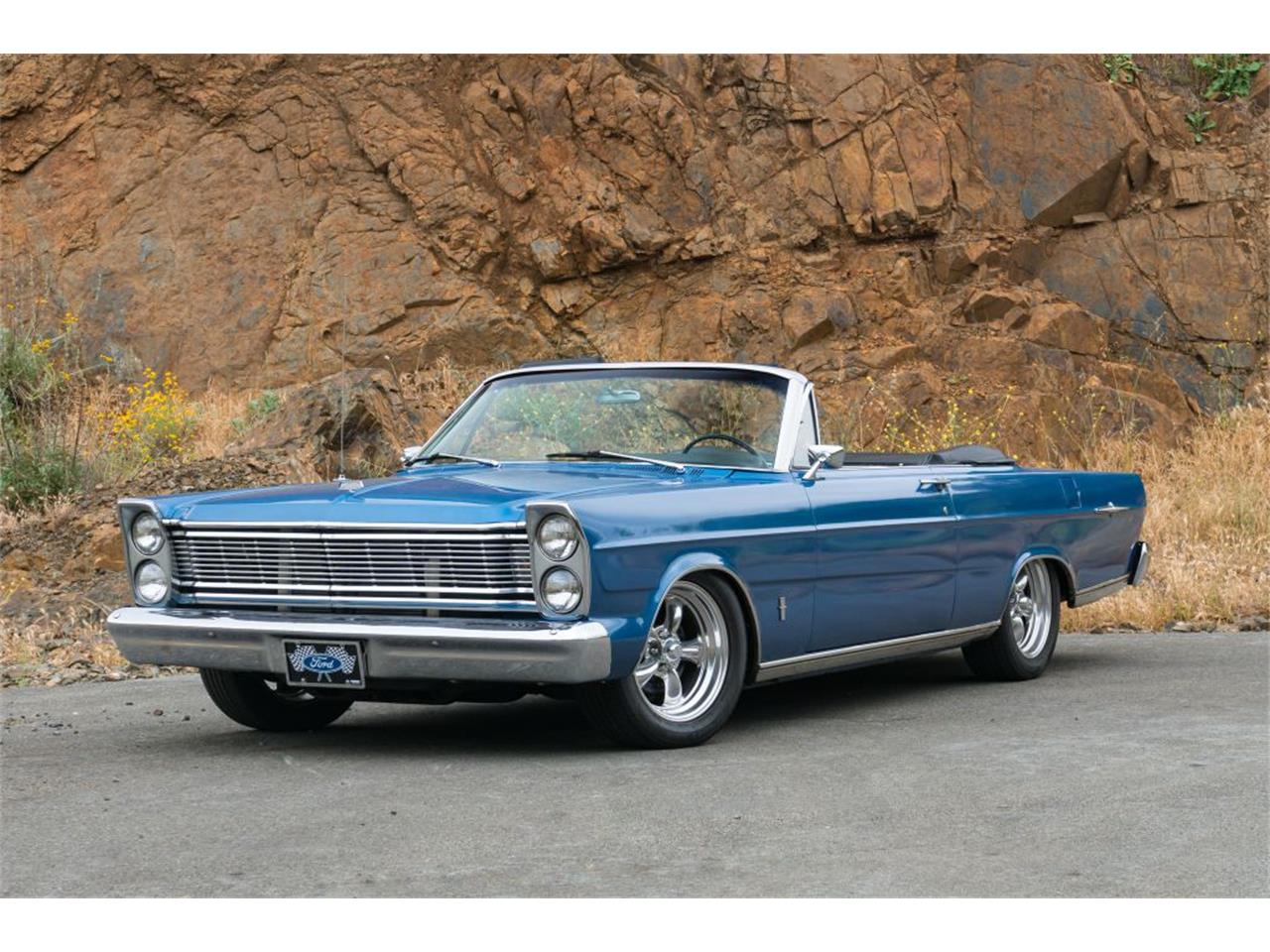 1965 Ford Galaxie 500 XL for sale in Temecula, CA – photo 2