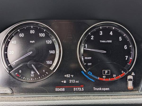 2018 BMW X1 xDrive28i SKU: J5L29247 SUV - - by dealer for sale in Littleton, CO – photo 10