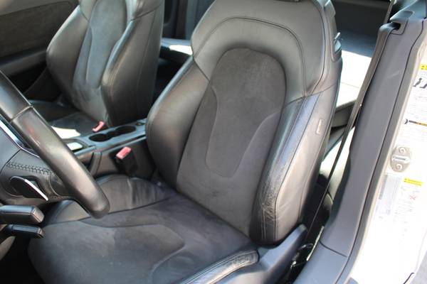 2008 Audi TT Coupe 2.0T 08 Premium Pkg Automatic Leather Heated Seats for sale in Knoxville, TN – photo 18