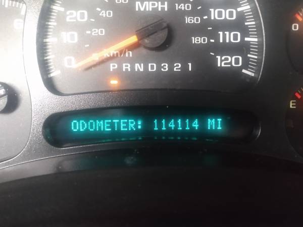 2006 Chevy Silverado only 114k miles for sale in Poughkeepsie, NY – photo 5