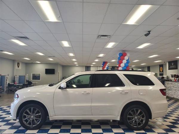 2018 DODGE DURANGO GT ~ Youre Approved! Low Down Payments! - cars &... for sale in MANASSAS, District Of Columbia – photo 4
