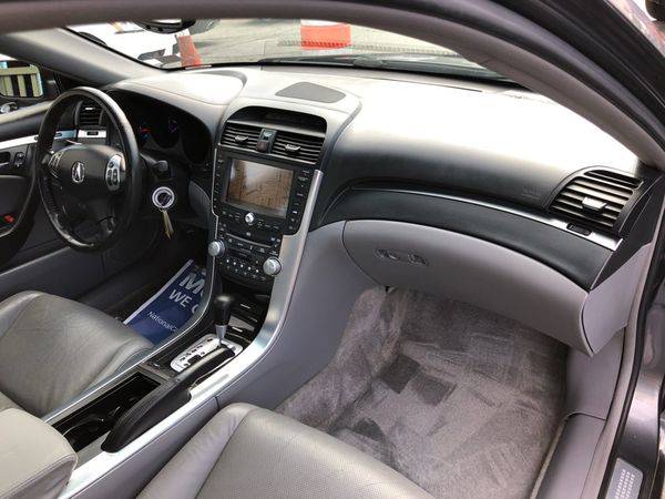 2006 Acura TL 4dr Sdn AT Navigation CALL OR TEXT TODAY! for sale in Cleveland, OH – photo 20