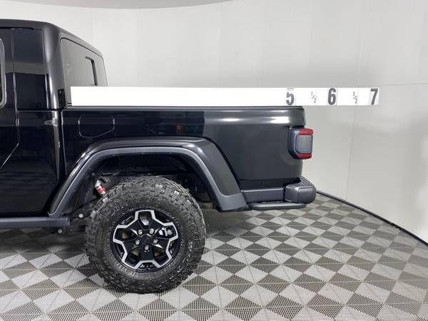 2020 Jeep Gladiator 4x4 4WD Truck SUV Rubicon Crew Cab - cars & for sale in Walla Walla, WA – photo 7
