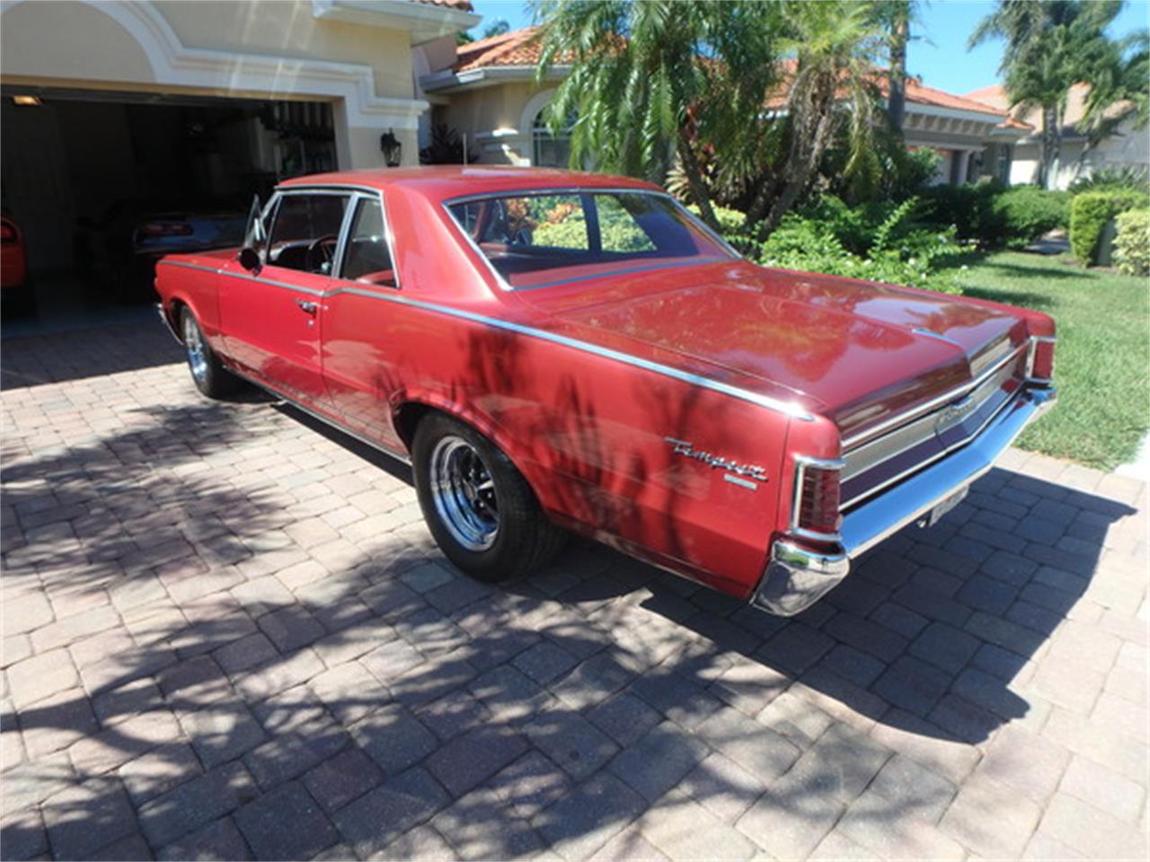 1964 Pontiac Tempest for sale in Fort Myers, FL – photo 5