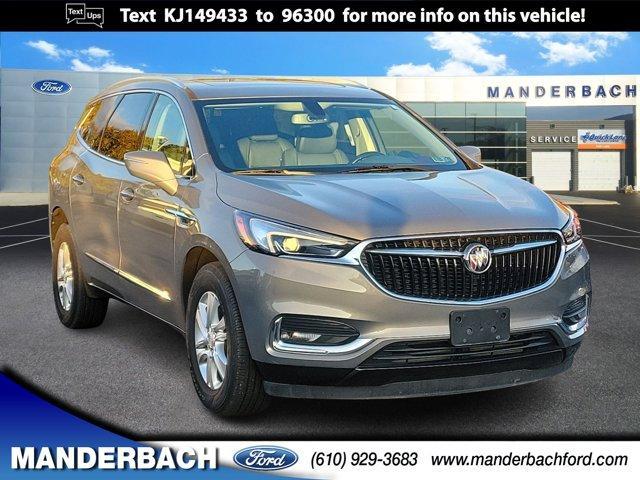 2019 Buick Enclave Essence for sale in Hamburg, PA