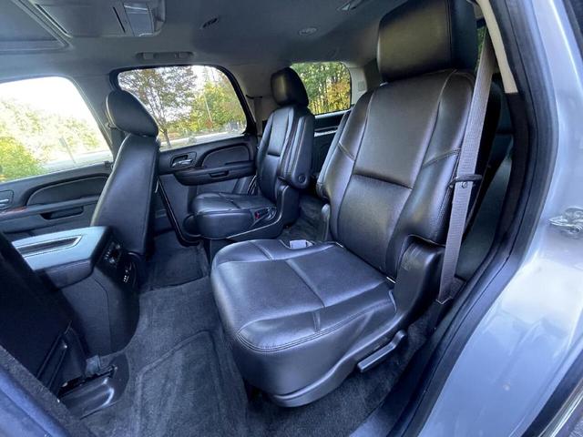 2014 Chevrolet Tahoe LTZ for sale in Other, NH – photo 25
