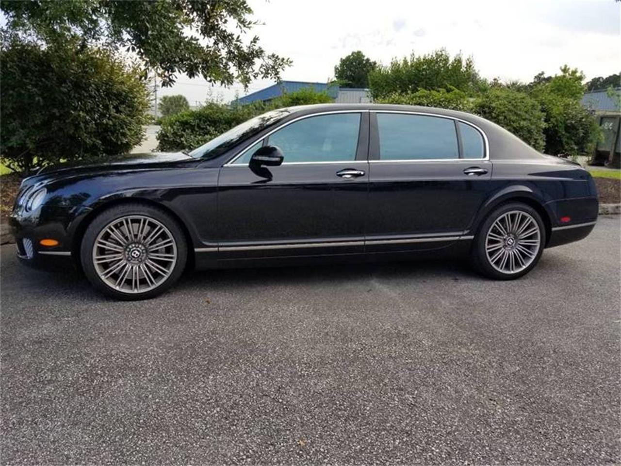 2010 Bentley Flying Spur for sale in Long Island, NY – photo 6