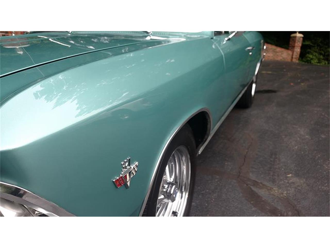 1966 Chevrolet Chevelle for sale in Huntingtown, MD – photo 14