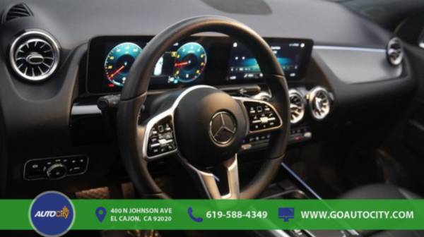 2021 Mercedes-Benz GLA SUV Mercedes Benz GLA 250 SUV GLA - cars & for sale in El Cajon, CA – photo 17