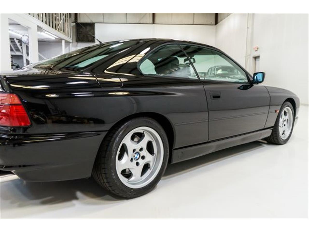 1995 BMW 850 for sale in Saint Louis, MO – photo 33