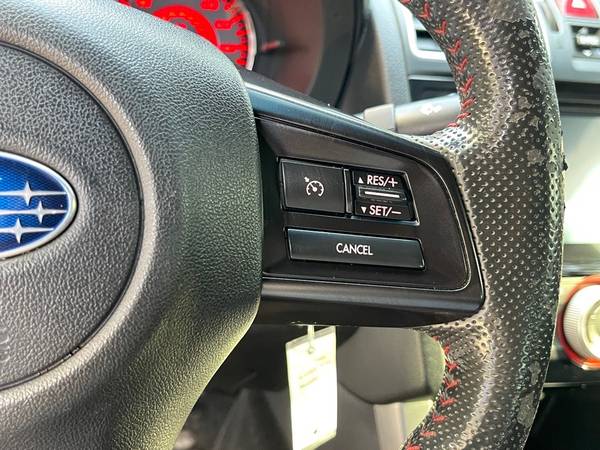 2017 Subaru WRX AWD All Wheel Drive STi Sedan - - by for sale in Lynnwood, AK – photo 21