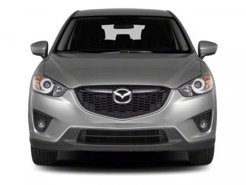 2013 Mazda CX5 Touring suv White - - by dealer for sale in St.George, UT – photo 7