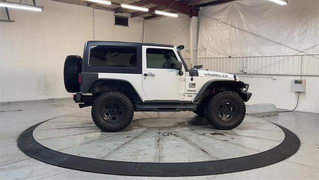 2013 Jeep Wrangler Sport for sale in Georgetown, KY – photo 9