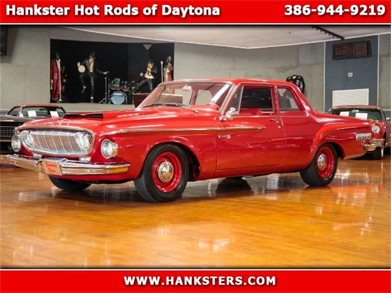 1962 Dodge Dart for sale in Homer City, PA – photo 8