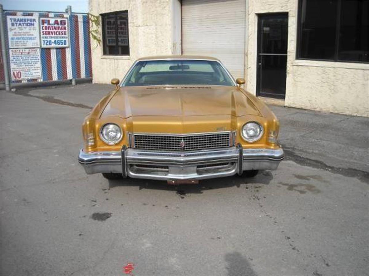 1973 Chevrolet Monte Carlo for sale in Long Island, NY