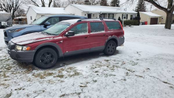 2004 Volvo xc70 for sale in Grove City, OH – photo 7