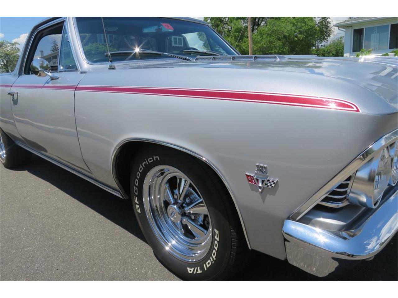 1966 Chevrolet El Camino for sale in Milford City, CT – photo 13