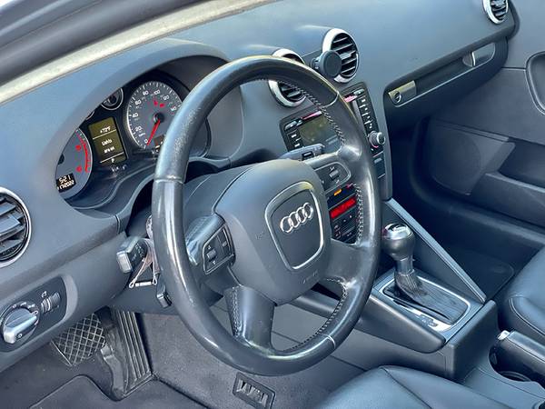 Audi A3 SportBack TDI for sale in Santa Barbara, CA – photo 9