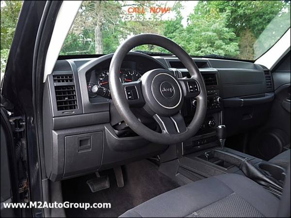 2011 Jeep Liberty Sport 4x4 4dr SUV - cars & trucks - by dealer -... for sale in East Brunswick, NJ – photo 7