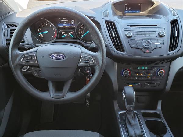 2018 Ford Escape FWD 4D Sport Utility / SUV SE for sale in Texarkana, TX – photo 12