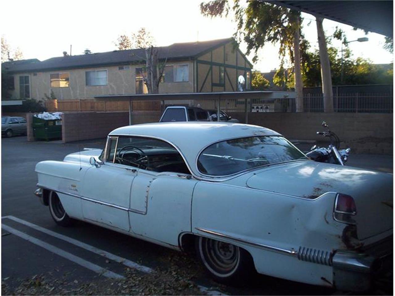 1956 Cadillac Sedan DeVille for sale in Northridge, CA – photo 6