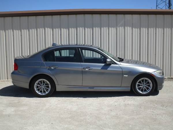 2010 BMW 3-Series 328i SA - - by dealer - vehicle for sale in Wilmington, OH – photo 2