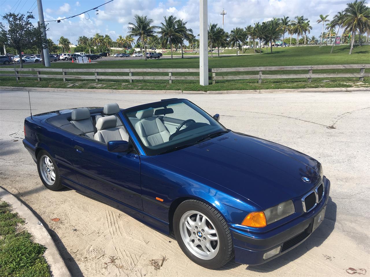 1998 BMW 328i for sale in Miami, FL – photo 2
