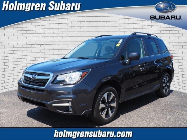 2018 Subaru Forester 2.5i Limited for sale in Other, CT – photo 4