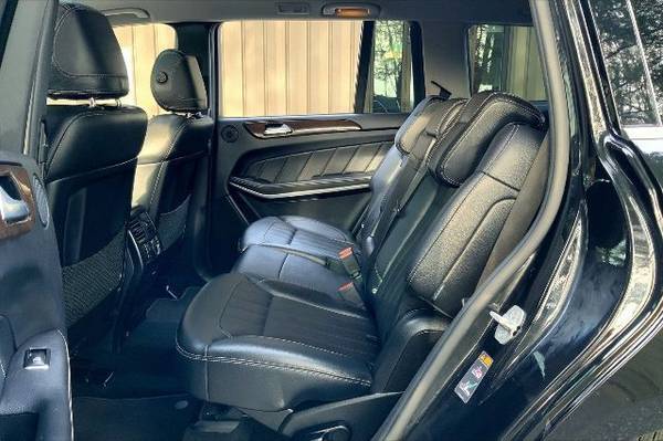 2013 Mercedes-Benz GL-Class GL 350 BlueTEC 4MATIC Sport Utility 4D... for sale in Sykesville, MD – photo 13