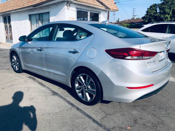 2017 hyundai elentra limited for sale in Westminster, CA – photo 17