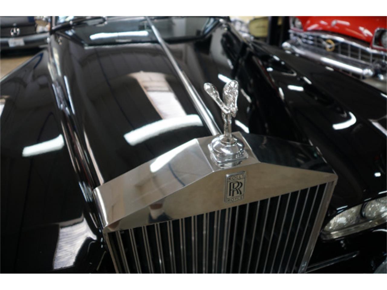 1965 Rolls-Royce Silver Cloud III for sale in Torrance, CA – photo 11