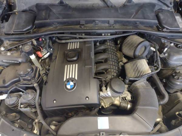 2007 BMW 335i Twin Turbo first year car - cars & for sale in Mojave, CA – photo 8