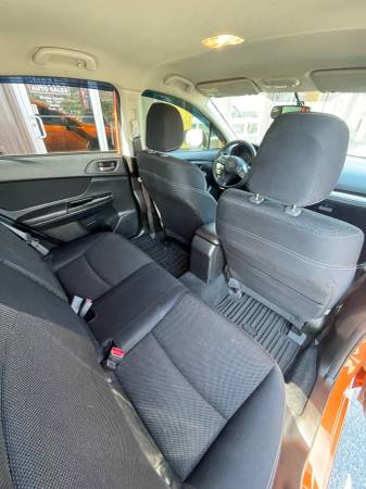2014 Subaru XV Crosstrek 2 0i Premium - - by dealer for sale in Wenatchee, WA – photo 4
