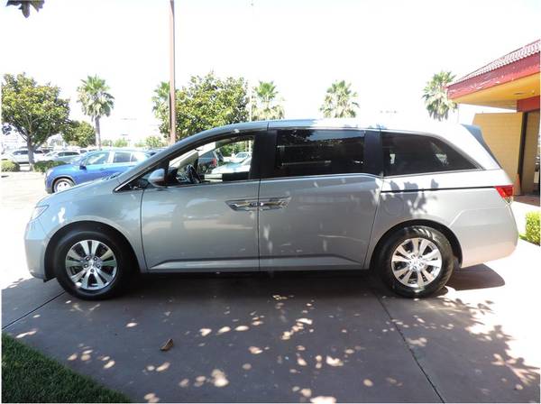 2016 Honda Odyssey for sale in Stockton, CA – photo 6