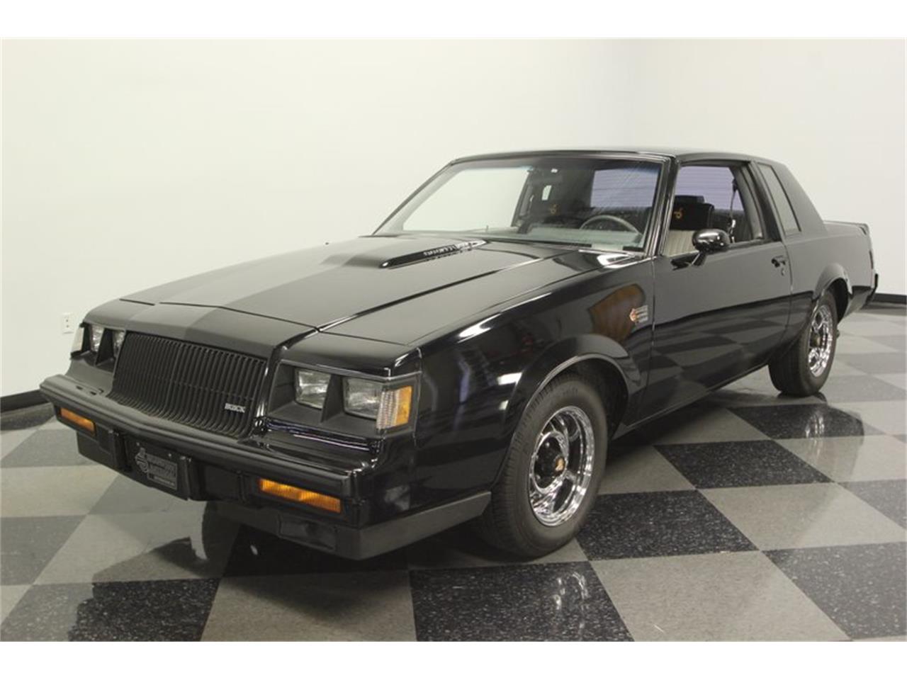 1987 Buick Grand National for sale in Lutz, FL – photo 4