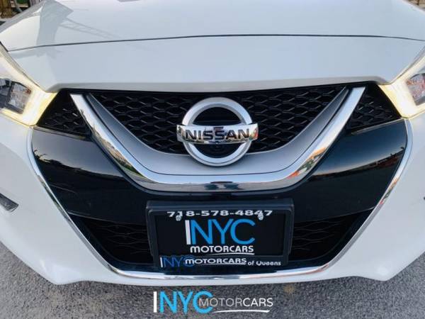 2016 NISSAN Maxima 3.5 Platinum 4dr Car for sale in elmhurst, NY – photo 5